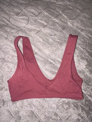 Set Active Top & Bra thumbnail 6