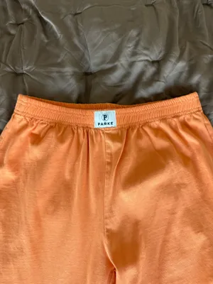 Parke Flares Orange thumbnail 2