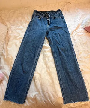 XS Wild Fable Jeans thumbnail 1