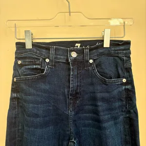 7 For All Mankind Seven jeans thumbnail 2