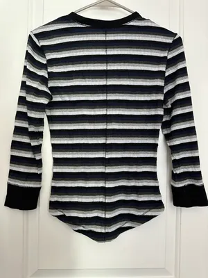 Free People Top thumbnail 3