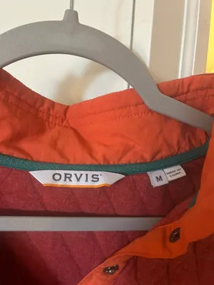 Orvis Jacket thumbnail 3