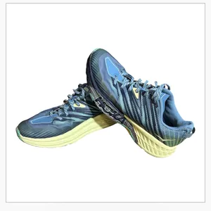 Hoka One One Women's Speedgoat 4 Trail Running Shoes thumbnail 3