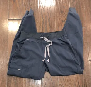 Figs technical collection nurses joggers size small thumbnail 1