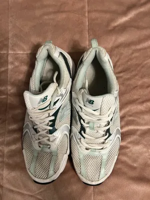 530 Women’s New Balance Shoes thumbnail 10