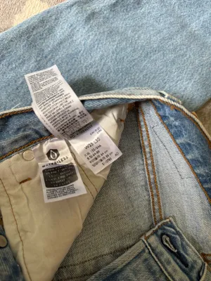 Levi’s Jeans 501 thumbnail 3