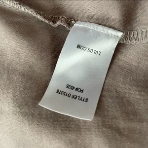 LuLu’s Air of Romance Dusty Lavendar Taupe Maxi Dress S thumbnail 9
