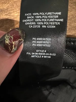 Good American Sculpt Pull-On Skinny Jeans Black XS Zip Split Hem thumbnail 6