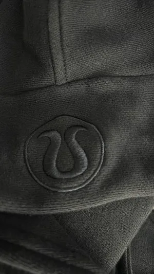 Lululemon Zip-Up Scuba Hoodie thumbnail 4