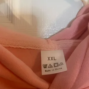 Pink Hawaii U.S.A. Sweatshirt thumbnail 4