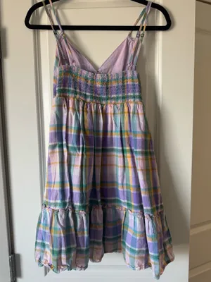 Wild Fable Sundress thumbnail 4
