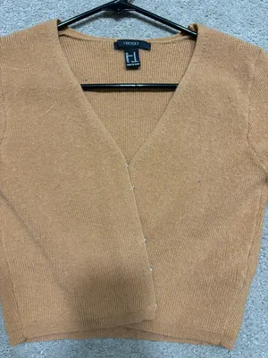Forever 21 Cardigan thumbnail 3