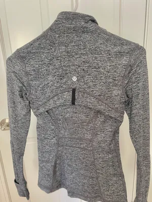 Lululemon Define Jacket thumbnail 4