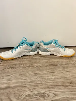 Yonex SHB-60 LU Power Cushion Badminton Tennis Court Sneakers Shoes 7.5M/9W thumbnail 6