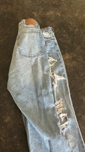 Jeans Aeropostale Mom thumbnail 3
