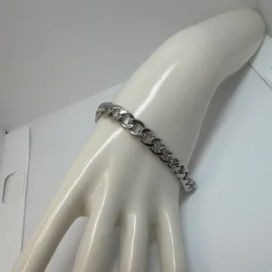Bracelet Stainless Steel Silver thumbnail 2