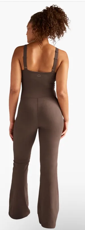 Beyond Yoga Jumpsuit Spacedye thumbnail 3
