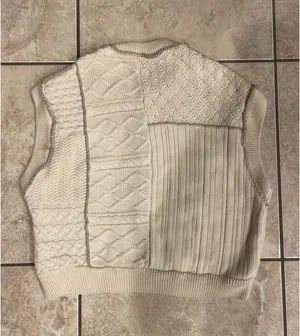 Free People Take The Plunge Vest thumbnail 4