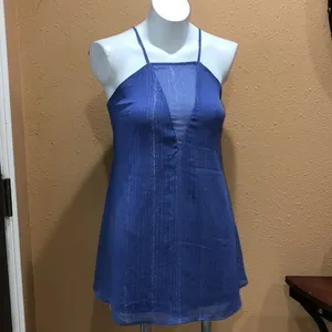 Tobi short dress thumbnail 2