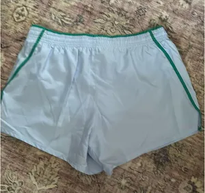 Nike Dri-Fit Women’s Running Tempo Shorts Brief Lined Small thumbnail 3