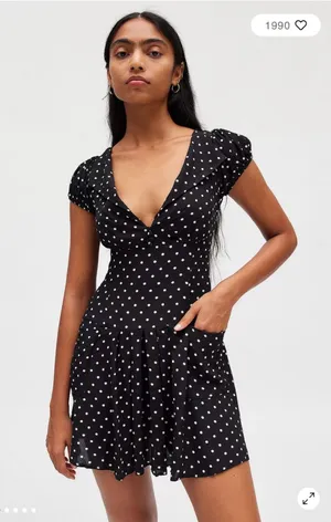 Urban Outfitters Dress thumbnail 1