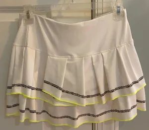 Lucky in Love Tennis Skort thumbnail 1