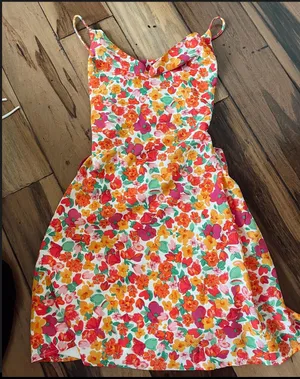 Princess Polly Dress thumbnail 1