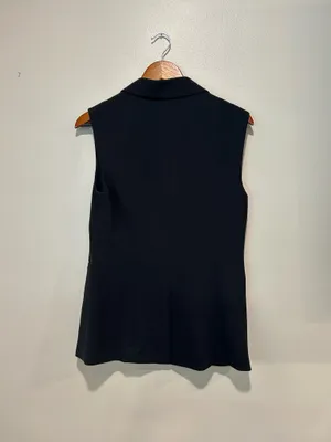 Banana Republic Vest (XS) thumbnail 8