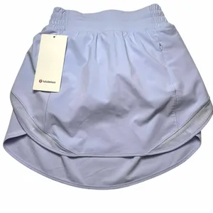 Lululemon Hotty Hot High-Rise Skirt *Pastel Blue thumbnail 2