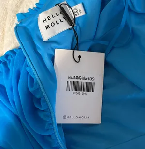 Hello Molly dress thumbnail 3