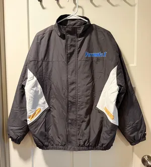 Pacsun f1 jacket  thumbnail 1