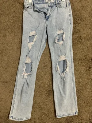 Hollister Jeans thumbnail 1
