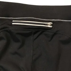 Athleta size small grey/ black‎ leggings They are in great condition thumbnail 6