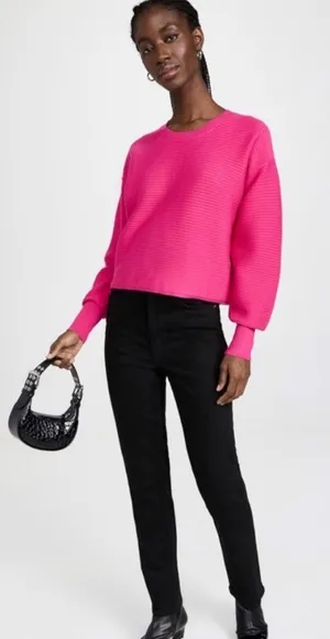 Good American‎ Sweater thumbnail 1