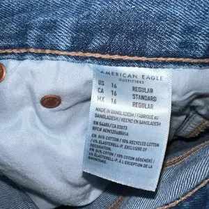 American Eagle Skater Jean Size 16 Regular thumbnail 9