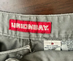 Unionbay Vintage Shorts thumbnail 3