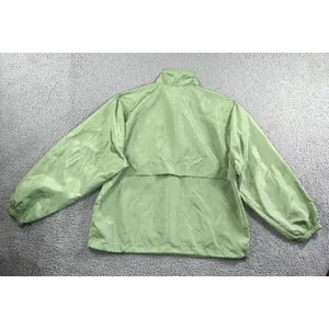 Bala Windbreaker Jacket Women L‎ XL Half Zip Pullover Athleisure Sporty Casual thumbnail 8