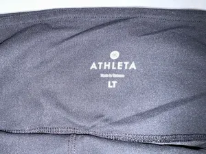Athleta Elation 7/8 High-Rise Tights thumbnail 4