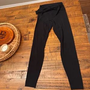 Lululemon Tie‎ Waist Leggings thumbnail 2