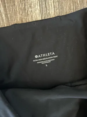 Athleta Leggings Ultra High-Rise Elation thumbnail 2