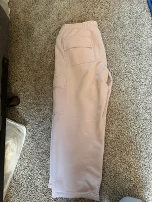 Cargo Aritzia Sweatpants thumbnail 2
