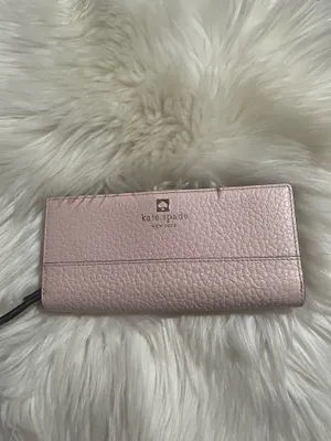 Kate Spade New York Southport Avenue Stacy Wallet thumbnail 4