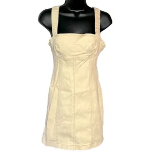 Urban Outfitters Golden Hour Small Dress thumbnail 2