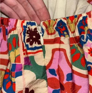 Boutique halter dress Multiple thumbnail 3