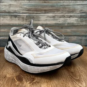 adidas by Stella McCartney Earthlight Core White Size 8.5 thumbnail 3