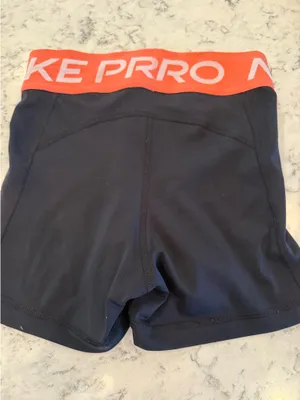 Nike Pro Spandex thumbnail 2