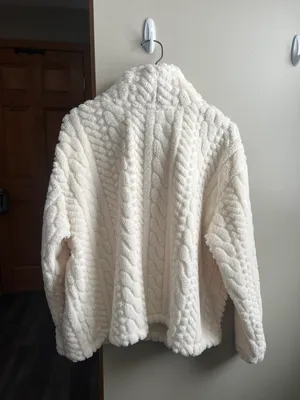 Eddie Bauer Fleece Turtleneck thumbnail 4