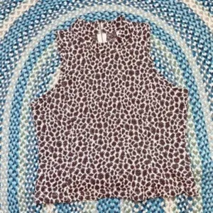 Anthropologie‎ Shirt thumbnail 4