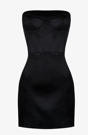 Heiress Beverly Hills Bodycon Dress thumbnail 2