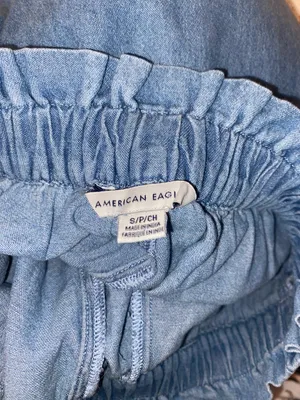 Outfitters Shorts thumbnail 3